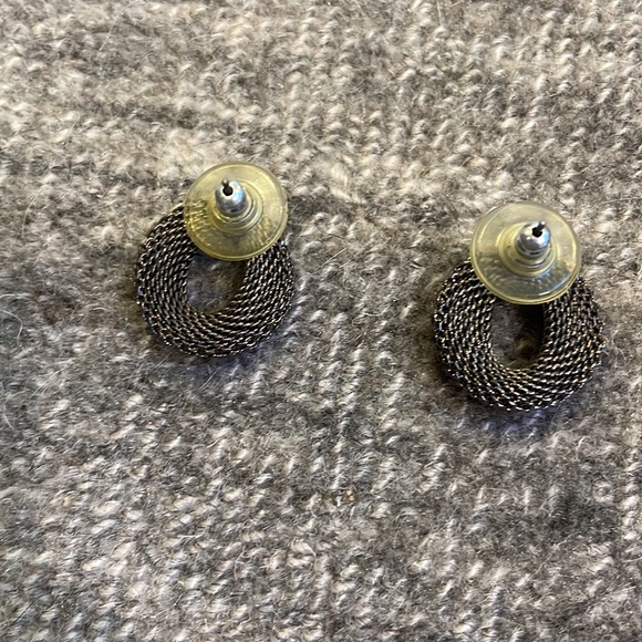 Silver necklace - Picture 5 of 7